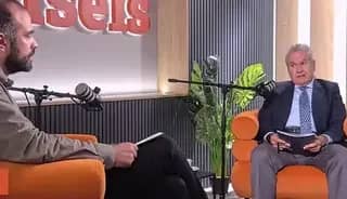 Yunan televizyonunda 'hazırlıksız yakalandık' itirafı