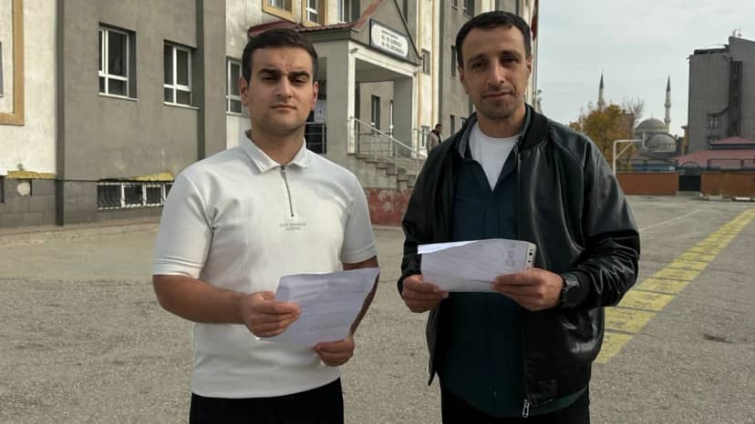 120 soruya 130 dakika! 2 milyondan fazla kişi başvurmuştu, 2026-KPSS Ortaöğretim başladı