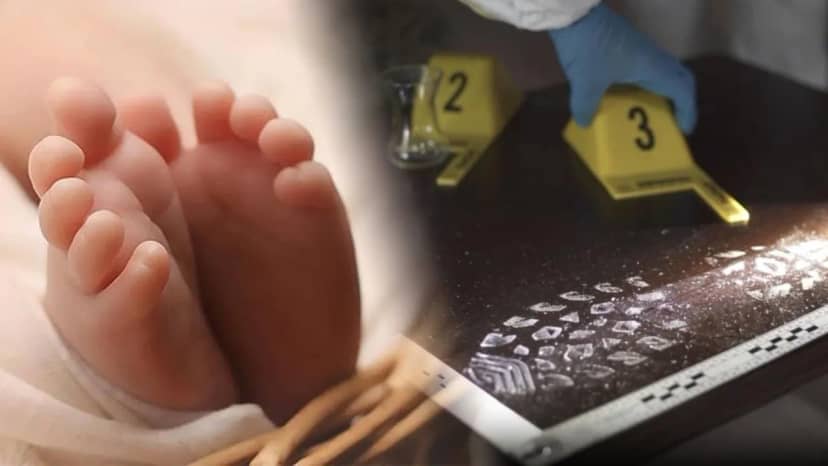 16 yıllık sır perdesi aralandı! Bir faili meçhul cinayet daha aydınlatıldı: Kız bebek diye öldürdü