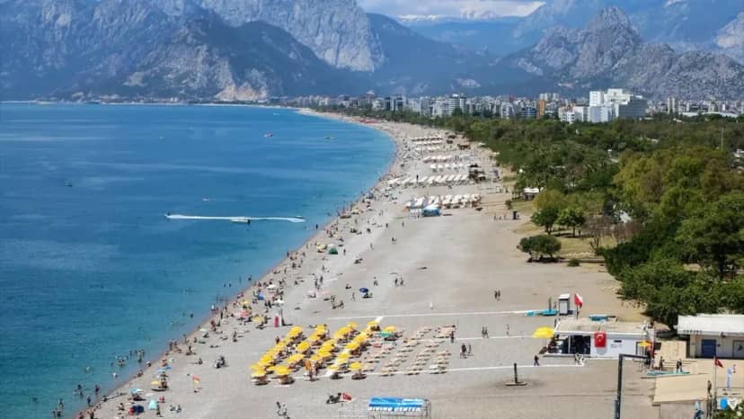 2027'de tatil yapmanın maliyeti ne kadar? Erken rezervasyonda yarış başladı