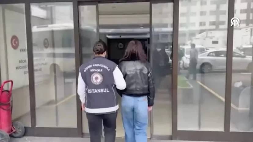 3 yılda 30 uçuş, sahte iş ilanı, yüzde 10 ödeme! Üreme örgütünde kirli çark nasıl işledi? Liderleri tek tek anlattı