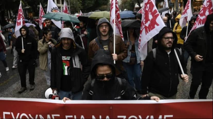 6 ülkede protesto fırtınası! Yastıkları ateşe verdiler, askerler sokağa indi