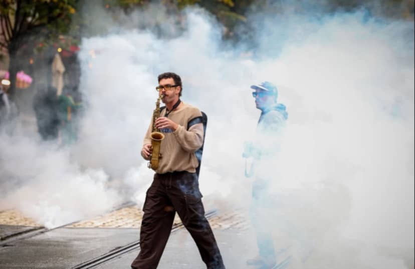 6 ülkede protesto fırtınası! Yastıkları ateşe verdiler, askerler sokağa indi