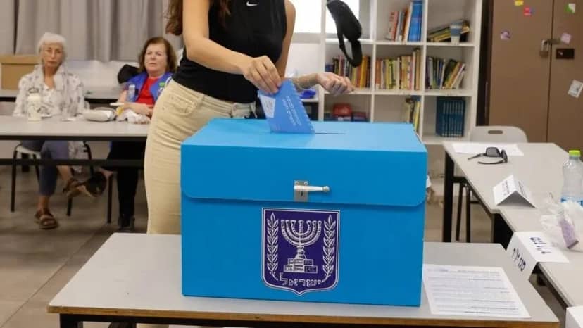 ABD basını Netanyahu'nun yardım arayışını yazdı! Trump'a konuşma bile hazırlamış