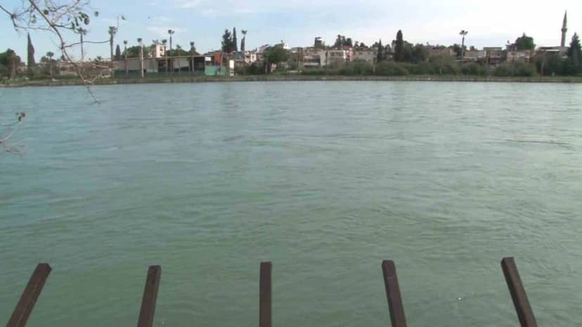 Adana'da iki gündür kayıp olan 48 yaşındaki Mustafa Akel Seyhan Nehri'nde ölü bulundu