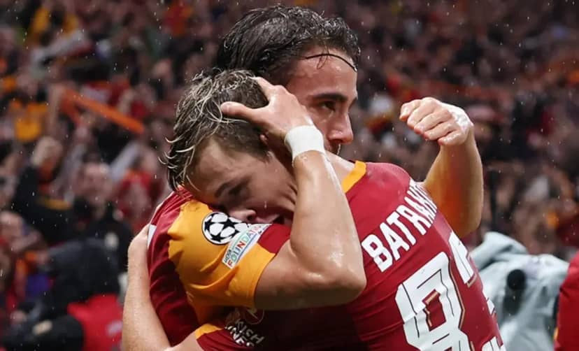 Aleksey Batrakov için Fenerbahçe derbisi öncesi transfer iddiası 2
