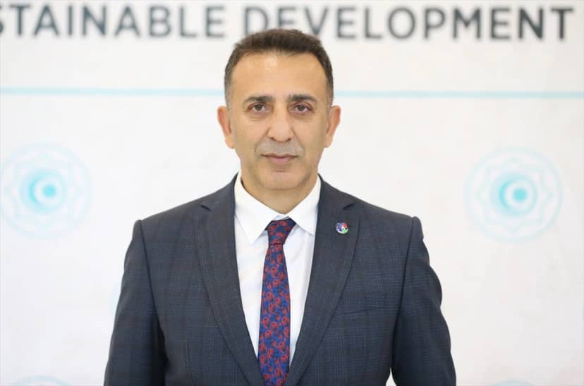 Antalya'da COP31 etkinlik alanında çalışmalar yüzde 93 tamamlandı