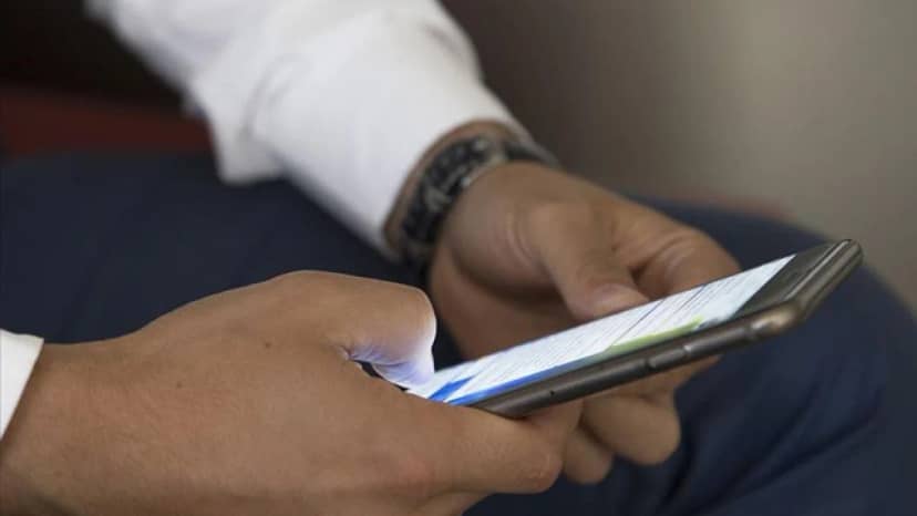 Bakanlık izinsiz mesajlar için harekete geçti: "Telefon titreyip duruyor" şikayetlerine dikkat