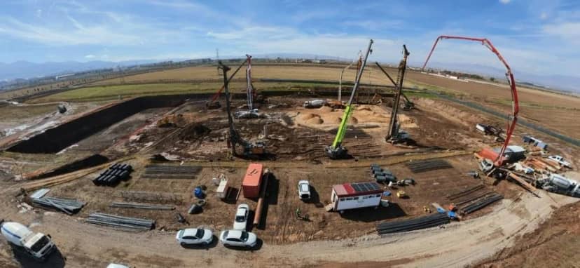 Bir kent daha yeni stadyuma kavuşuyor! Erdoğan müjdeyi vermişti, çalışmalar sürüyor