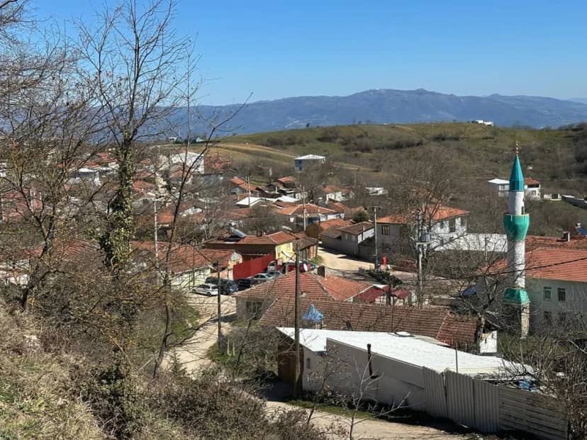 Dönümü 1 milyon TL! Metropollerden gelip satın alıyorlar: Eşsiz manzarası ile ilgi odağı oldu