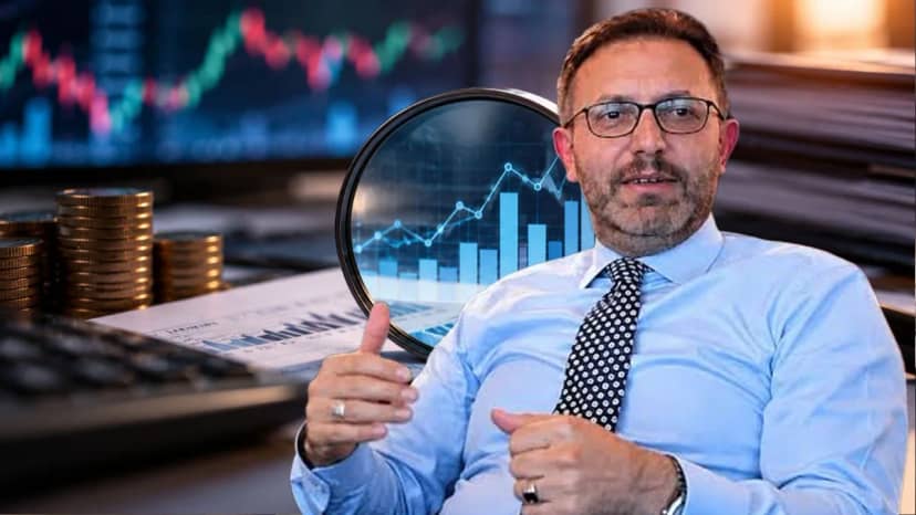 Ertan Aydın gözaltına alındı! Fon soruşturmasında 'adli kontrolle serbest' kararına savcılıktan itiraz