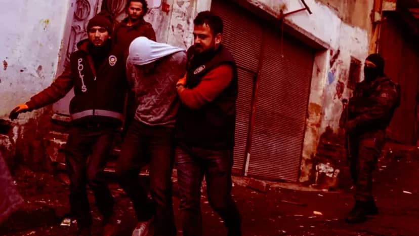 Firari baronlara güvenli liman yok: Türkiye'den Avrupa'ya "çete" raporu geliyor