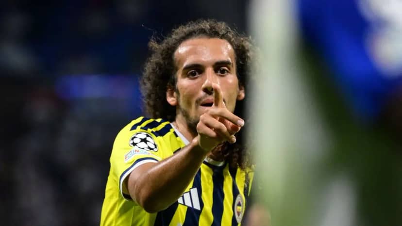 Galatasaray derbisi öncesi İsmail Kartal dan talimat! "Onu sakın bırakma" 1