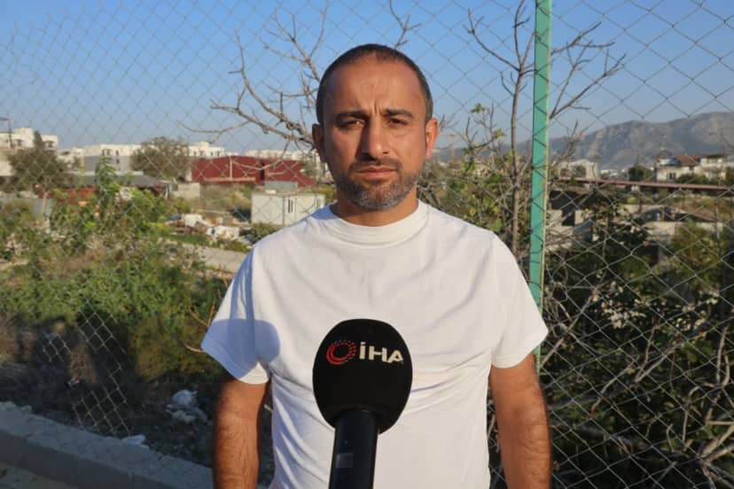 Hastanedeki 'vantilatör' krizini mahkemeye taşıyan vatandaş haklı çıktı: Bana gülenler olmuştu