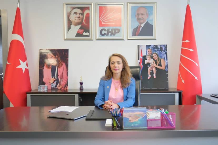 İlgezdi, Sağlık Bakanlığı'nı hekimlere ciro baskısı yapılmasına göz yummakla suçladı