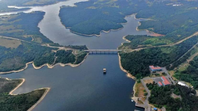 İstanbul barajlarında son durum ne? Bir taraf zirve yaptı, diğer taraf alarm veriyor