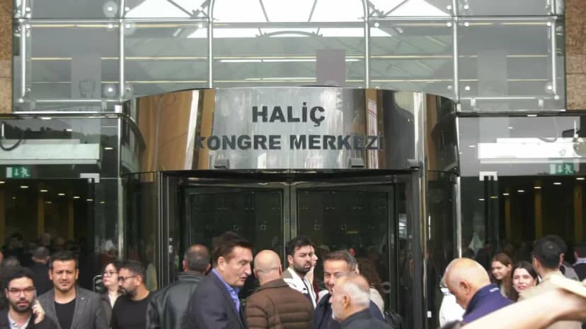 İstanbul Barosu'nda 128. Olağan Genel Kurulu'nda başkanlık için 9 aday yarışıyor