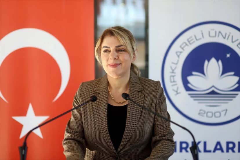 Kırklareli Üniversitesi mezun politikaları için Rektör katılımıyla çalıştay düzenledi