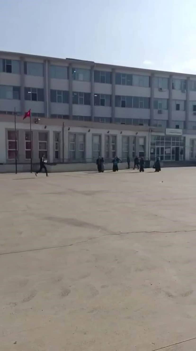 KPSS Ortaöğretim oturumu başladı, yaklaşık 3 milyon aday 120 soru için ter dökecek