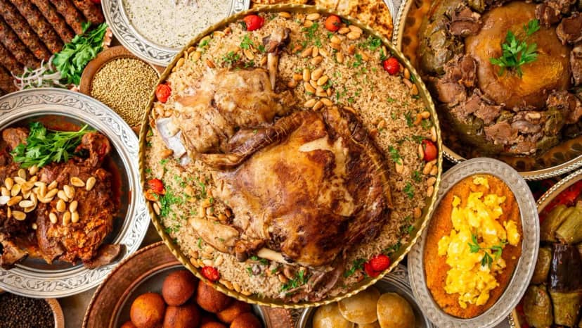 Mardin’in gastronomi hazinesi 38 lezzet noktasında keşfediliyor