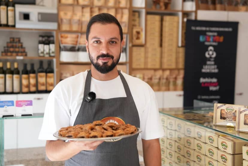 Mardin’in gastronomi hazinesi 38 lezzet noktasında keşfediliyor
