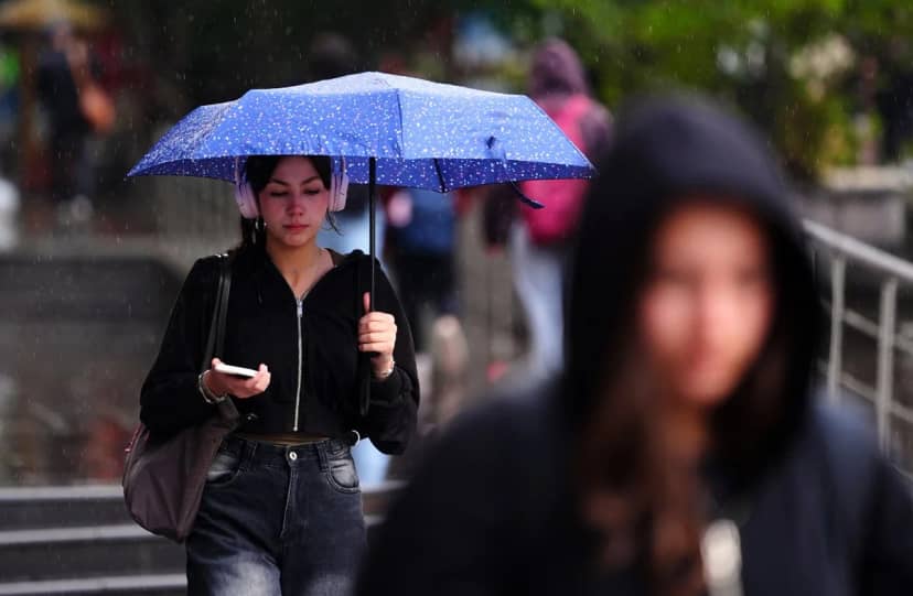 Ne sağanak ne rüzgar Meteoroloji’den Marmara alarmı: Sabah ve gece saatlerinde etkili olacak