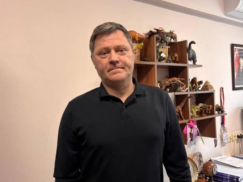 Prof. Dr. Hakan Ersoy