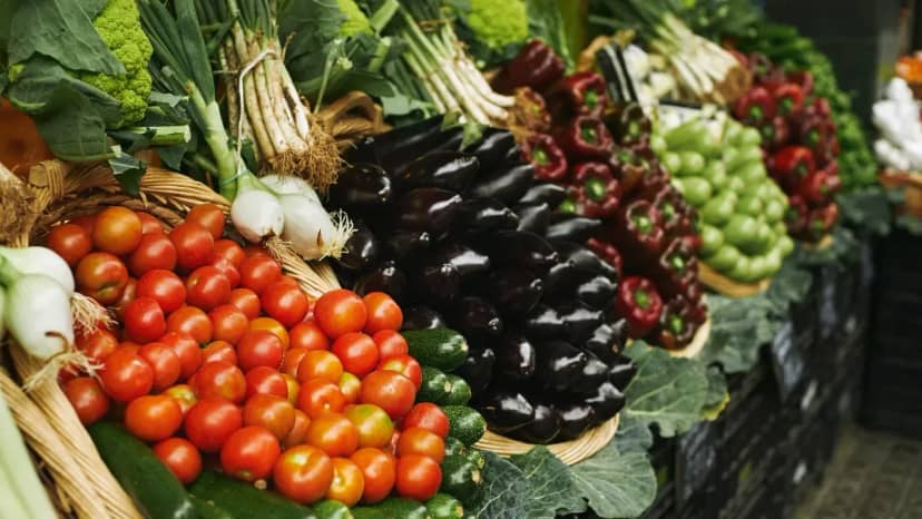 Sebze ve meyve ticaretinde kurallar değişiyor: Marketlere yüzde 20 yerli şartı