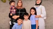 Bu fotoğraftaki herkes hayatını kaybetti