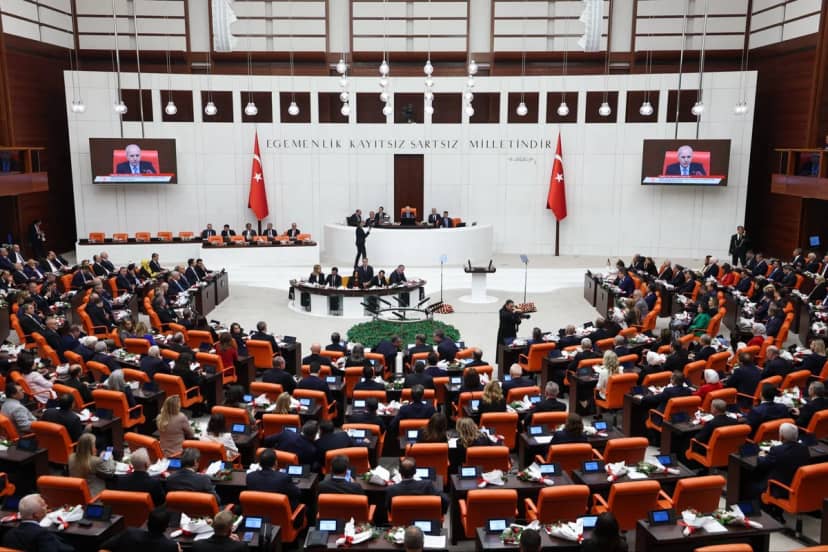TBMM Plan ve Bütçe Komisyonu'nda 2027 bütçe teklifi görüşmeleri sürecek