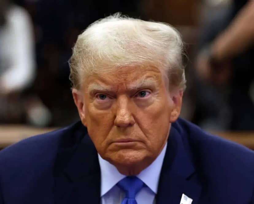 Trump tan İran açıklaması: Tekrar bombalama ihtimalim var 1