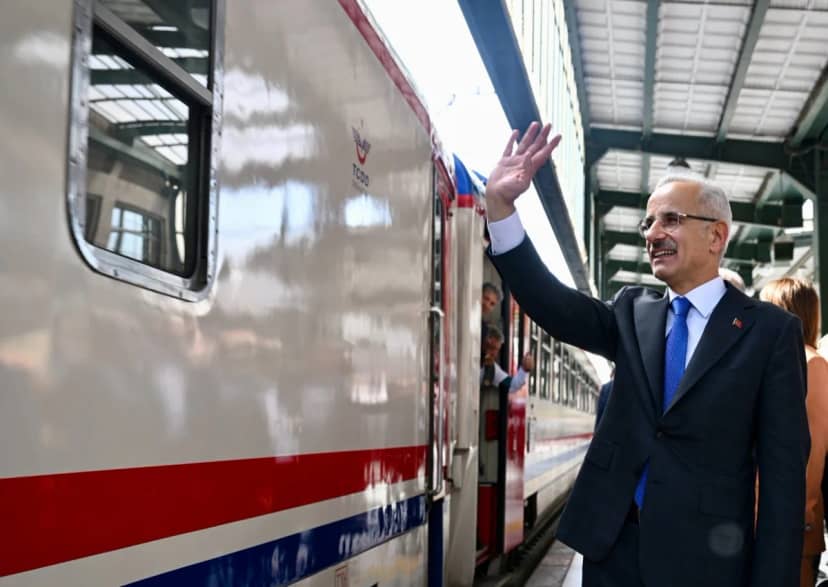 Turistik Doğu Ekspresi’nde bilet satışları yarın başlıyor! Yeni sezonun ilk treni 21 Aralık’ta hareket edecek
