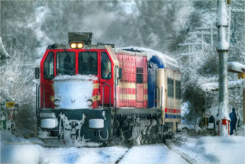 Turistik Doğu Ekspresi’nde bilet satışları yarın başlıyor! Yeni sezonun ilk treni 21 Aralık’ta hareket edecek
