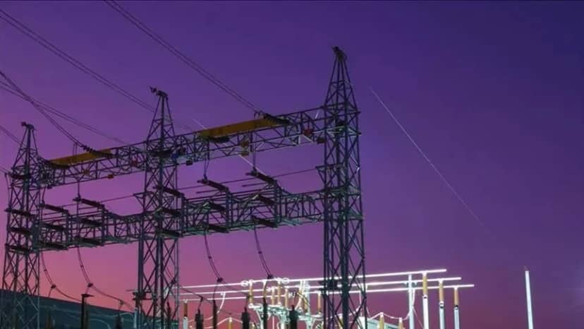 Türkiye’nin elektrik kurulu gücü 127 bin 355 megavata ulaştı