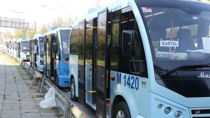 Yargıtay’dan 'değnekçileri' ilgilendiren karar: Bahşişle çalışan minibüs kahyasına tazminat yok