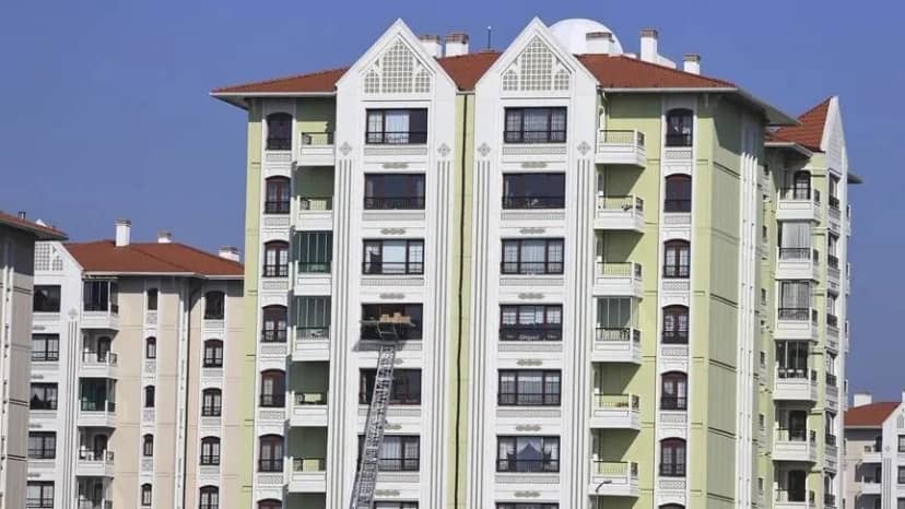 Yılı iyi kapatmayı planlıyor: Konut sektörünün gözü son çeyrekte