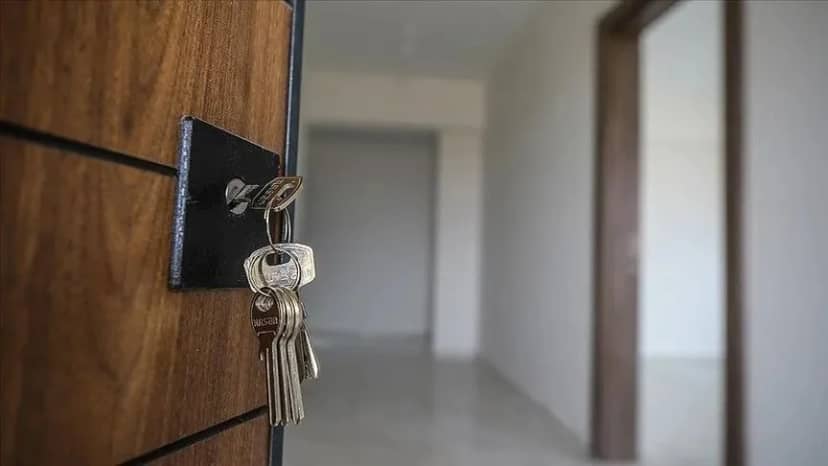 Yılı iyi kapatmayı planlıyor: Konut sektörünün gözü son çeyrekte