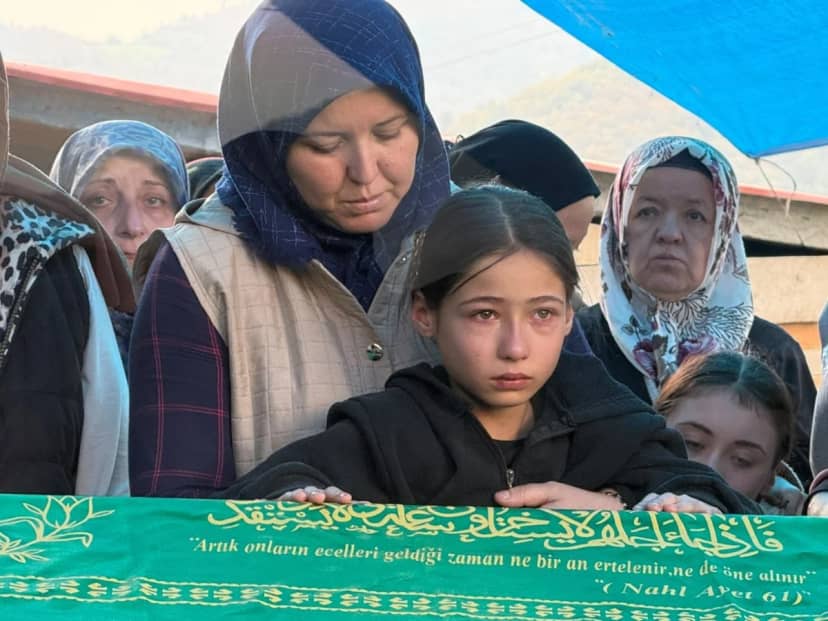 Zonguldak'ta 3 işçinin öldüğü maden faciasında firari müdür de tutuklandı