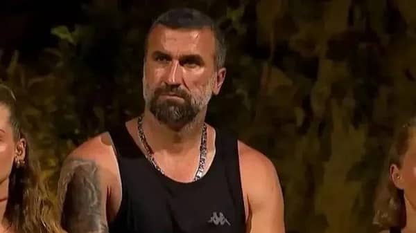 8 ayrı suç kaydı var! Eski Survivor yarışmacısı Hikmet Tuğsuz kırmızı listeden çıktı