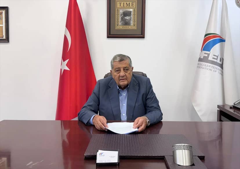 Akhisar kazası sonrası TOFED denetimlerin artırılması ve ağır ceza verilmesini istedi