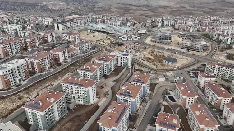 Asrın felaketinden küresel başarıya! ABD basını Türkiye'nin deprem bölgesindeki seferberliğini manşetlere taşıdı