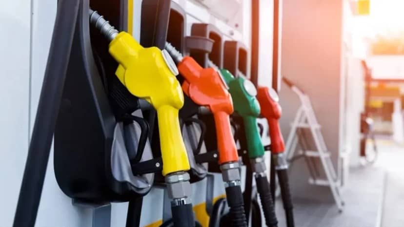 Benzin ve motorine ÖTV zammı! İşte pompa fiyatlarına yansıyacak rakam