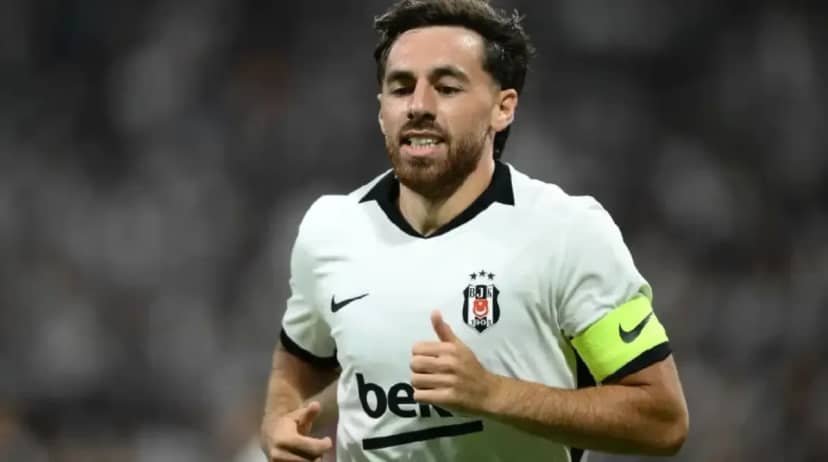 Beşiktaş'ta Vincen Italiano'dan Orkun Kökçü kararı