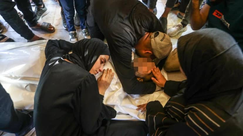 BM'den İsrail'e soykırım damgası! Savaş suçları tek tek sıralandı: Çocuklar kasten öldürdüler