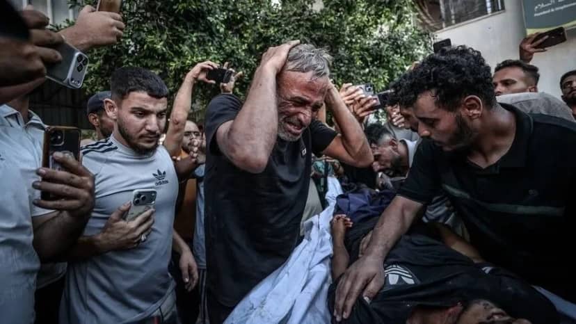 BM'den İsrail'e soykırım damgası! Savaş suçları tek tek sıralandı: Çocuklar kasten öldürdüler