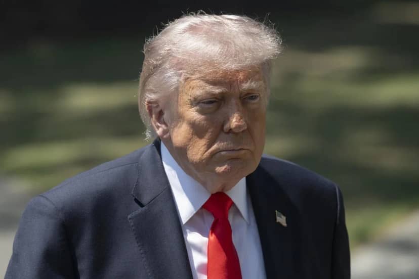 CNN'den çarpıcı iddia: ABD güçleri, Trump'ın emriyle 96 saat içinde İran'a saldırmaya hazır