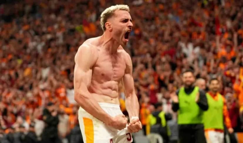 "Derbide yok" deniyordu bu paylaşım taraftarı heyecanlandırdı! 2