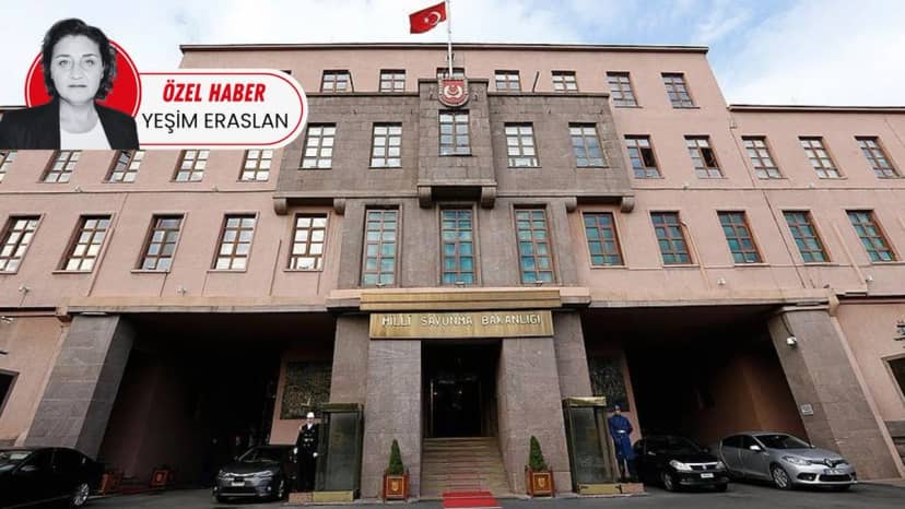 Dış görevler, tek merkezden yönetilecek! Türkiye'nin CENTCOM'u kuruldu