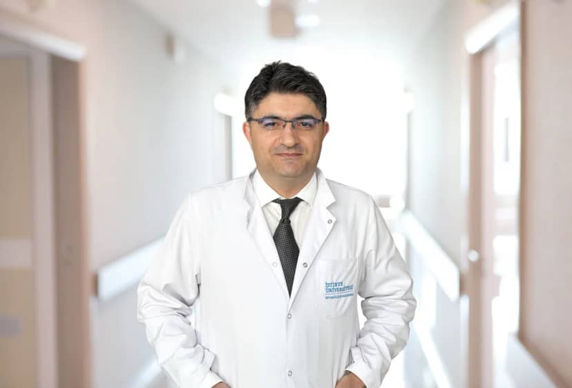 Doç. Dr. Botan, bebeklerde RSV'nin ağır seyredebileceği uyarısında bulundu