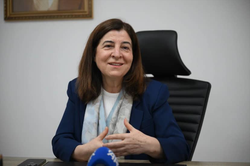 Edirne Sarayı, has bahçesiyle dünyadaki ender saraylardan olacak